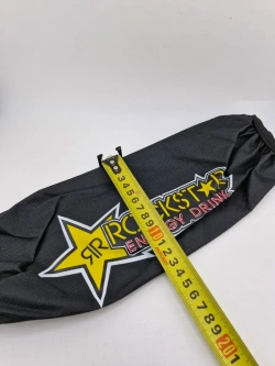 Чехол заднего амортизатора мотоцикла 350мм Rockstar
