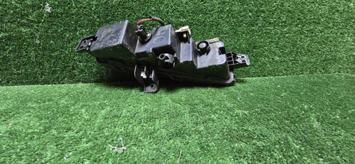 ПТФ левая Tank 500 (2021-н.в.)