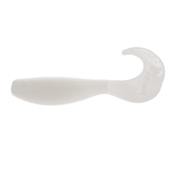 Твистер Helios Hybrid 3,15&quot;/8,0 см Phosphorus 7шт. (HS-14-041)