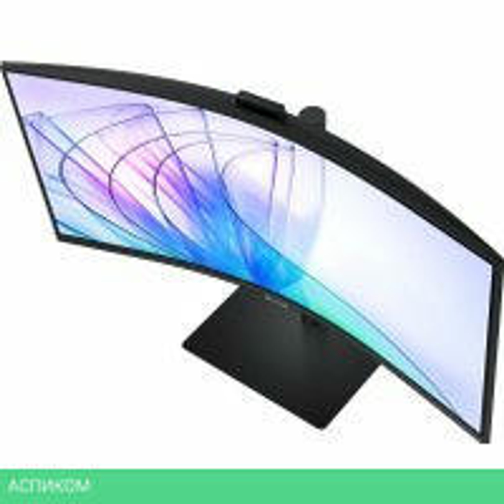 Монитор Samsung ViewFinity S6 LS34C650VAIXCI