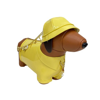 Сумка Le Carose Такса