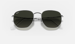 RAY-BAN HEXAGONAL RB3548N 004/71
