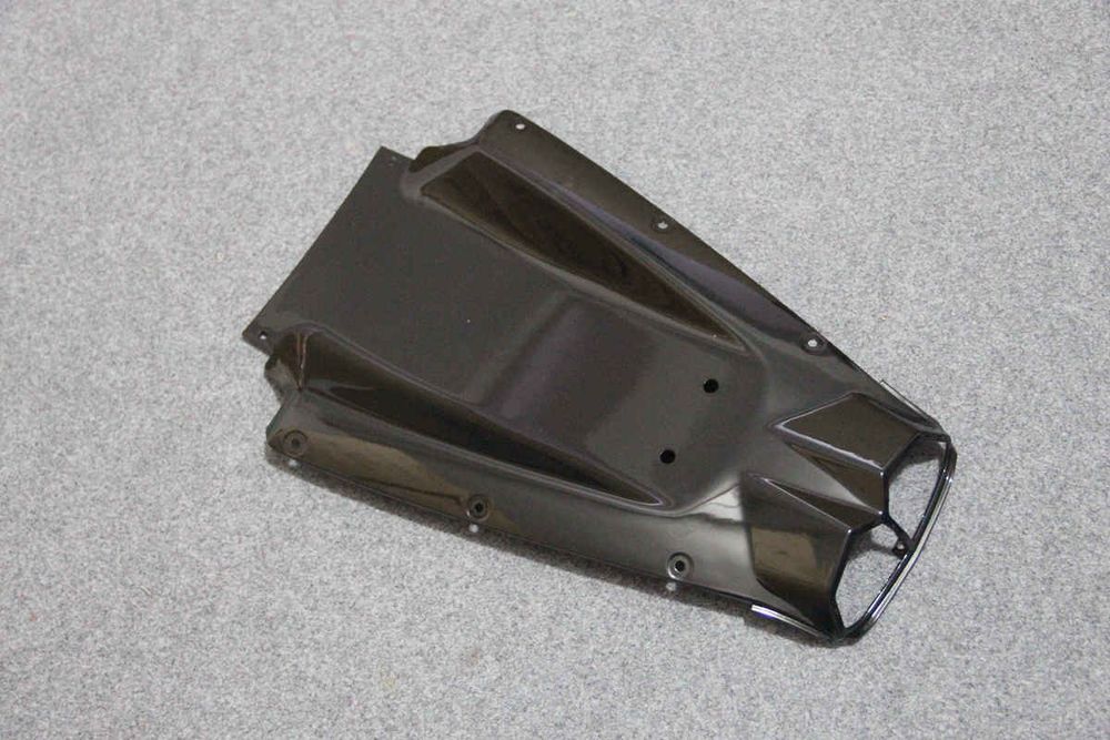 Комплект пластика для мотоцикла Yamaha YZF-R6 05 Черный