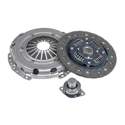 Сцепление в сборе MITSUBISHI Lancer X 1.5L GANZ GIE36045
