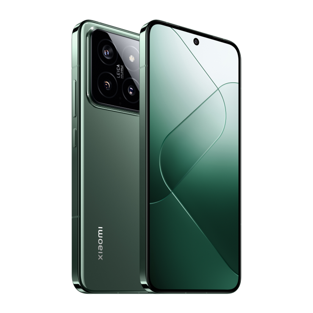Xiaomi 14 ПОД ЗАКАЗ