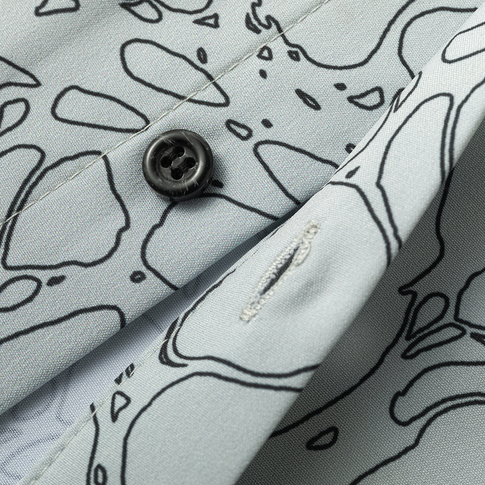 Рубашка Ymkashix Kelp