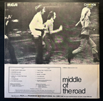 Middle Of The Road - Great Hits (Англия 1971г.)