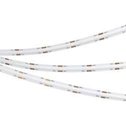 Светодиодная лента COB-X544-8mm 24V Blue (11.5 W/m, IP20, CSP, 5m) (Arlight, -) 032175(2)