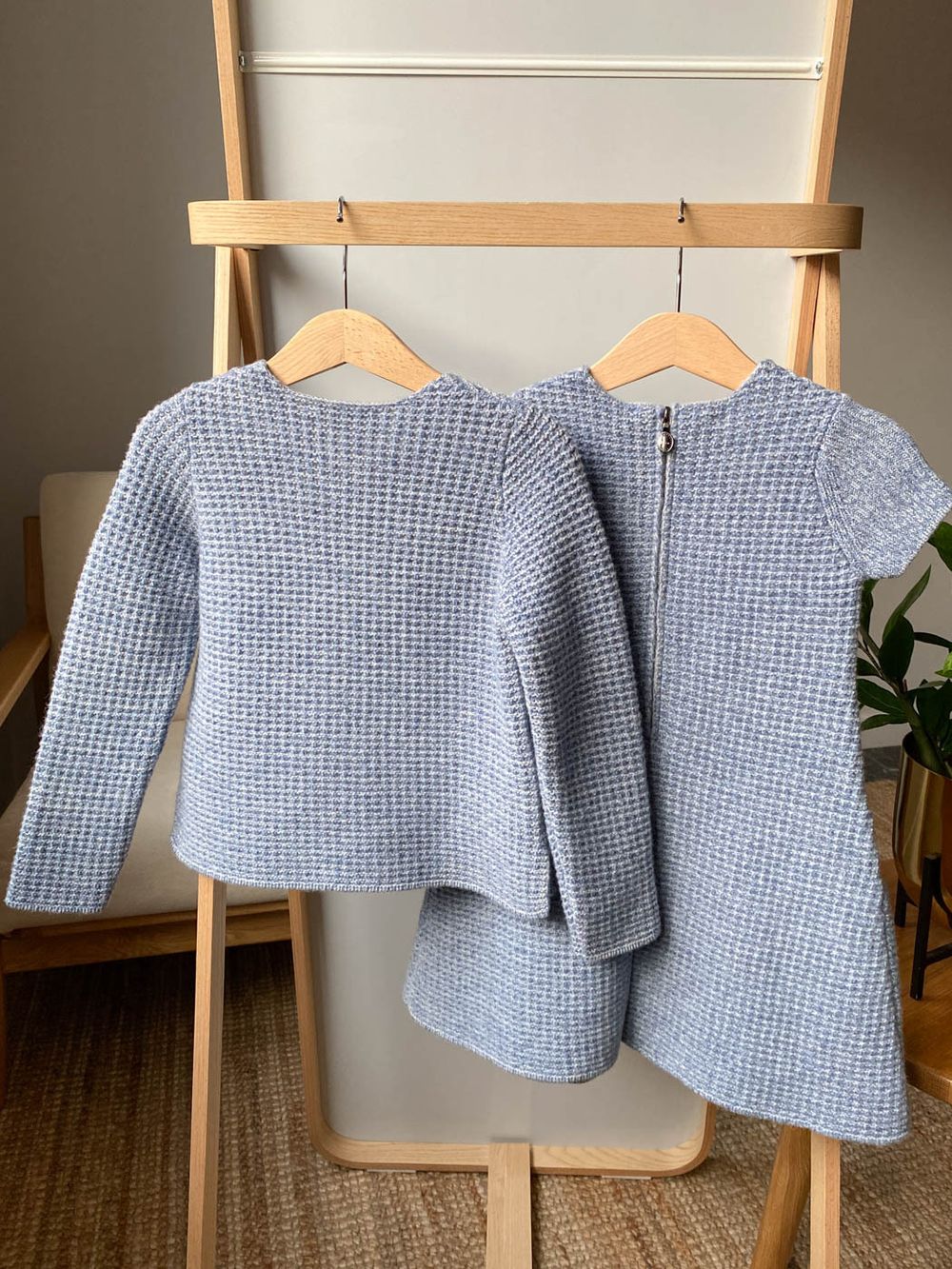 Комплект Christian Dior