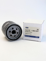 Фильтр масляный 1883037 для FORD FIESTA IV, FIESTA V, FOCUS, FOCUS II, FOCUS III