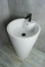 Раковина напольная Gid Autonomo 52 Nb136 81105 белая