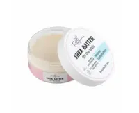 Крем-баттер для тела с маслом Ши, 150 мл., Алфит Плюс