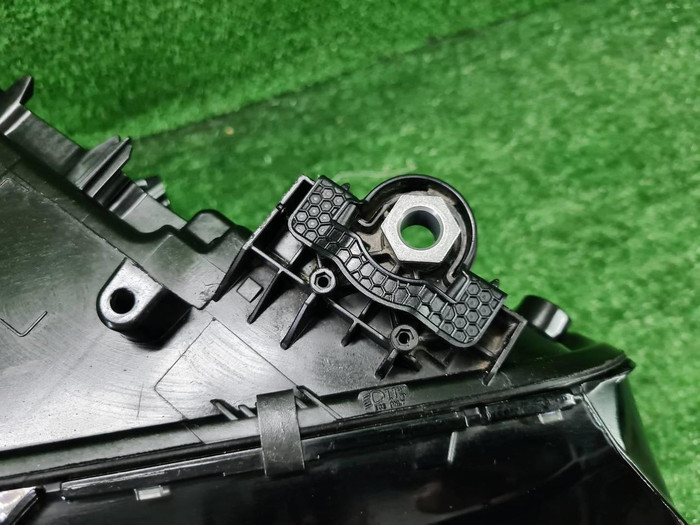 Фара правая BMW X5 G05 X6 G06 (18-23) Laser Light