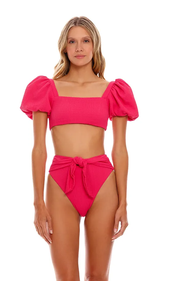 Верх купальника 9362 Calista Bright Rose