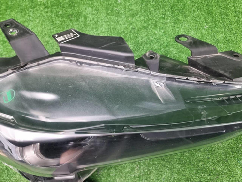 Фара правая Mazda CX-5 2 (2017-2021) Full LED