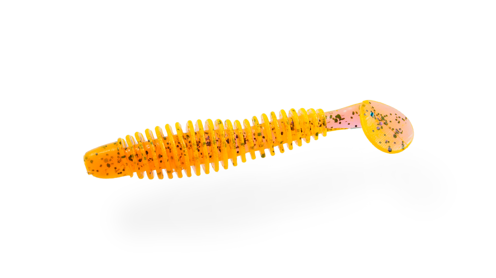 Силикон SnastiGood Babbing Shad 7.5 см (10 шт.
