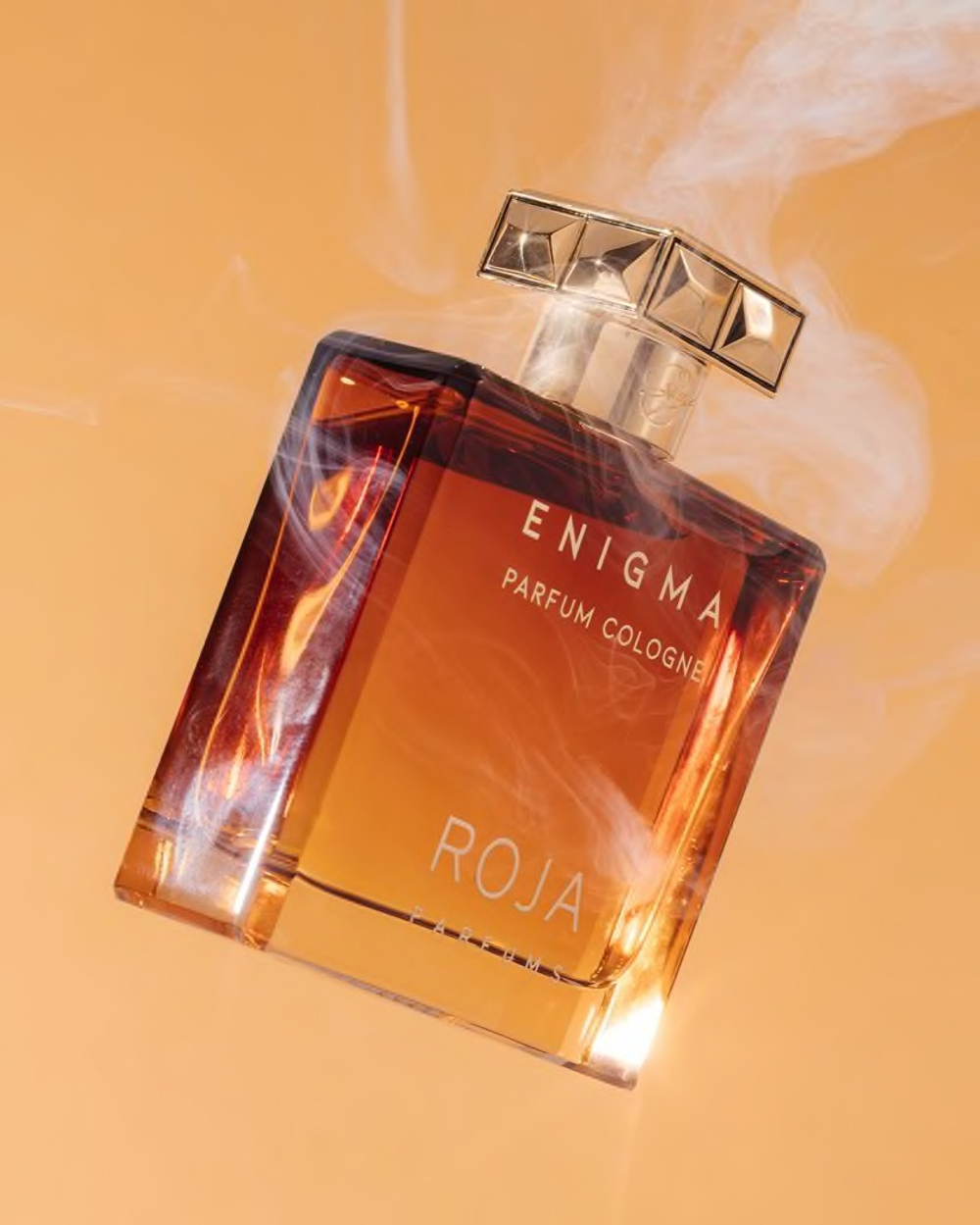 Roja Enigma Pour Homme Parfum Cologne