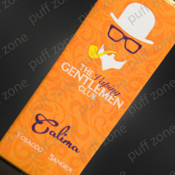 Концентрат (ароматизатор) The Vaping Gentlemen Club Tobacco Blends