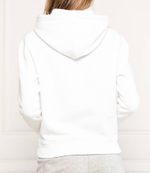 Худи CALVIN KLEIN JEANS - белый(J20J213178)