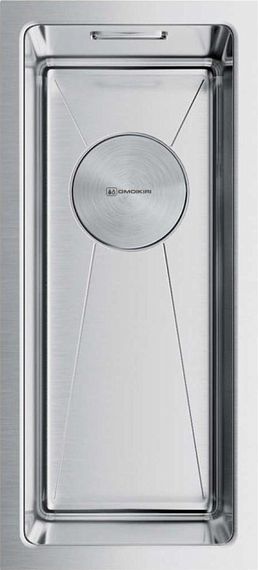 Кухонная мойка OMOIKIRI Taki 20-U/IF-IN (арт.4973042)