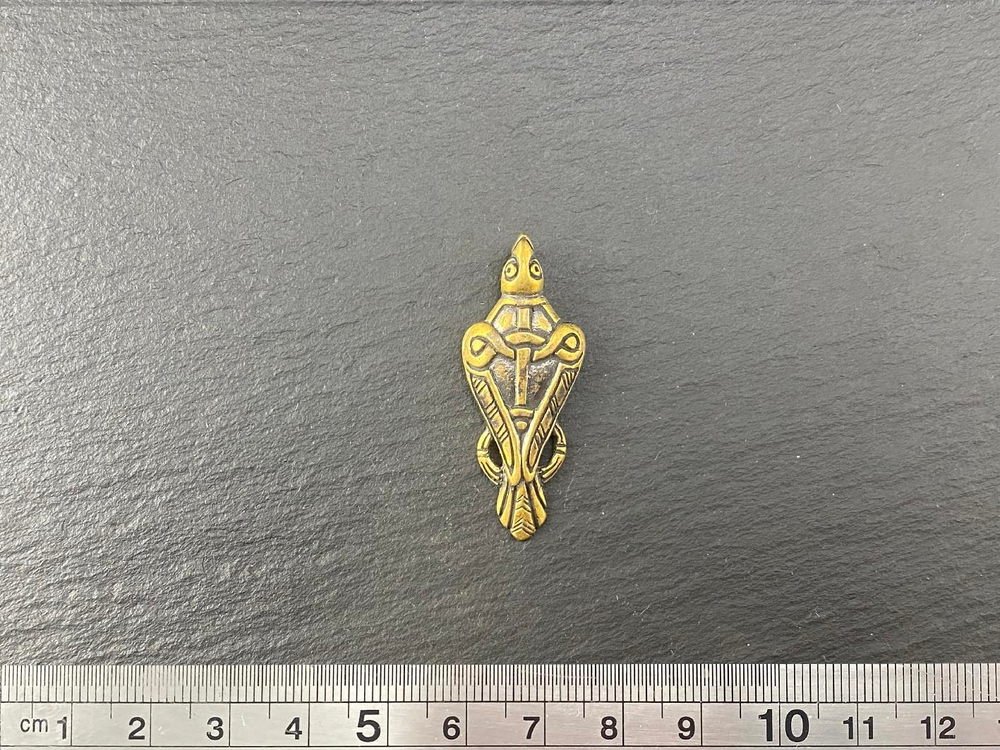 Подвеска. Дания, 10 в.