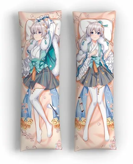 Дакимакура Тереза Апокалипсис №3