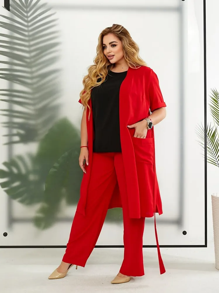 Комплект УК-242-3 Fabrika