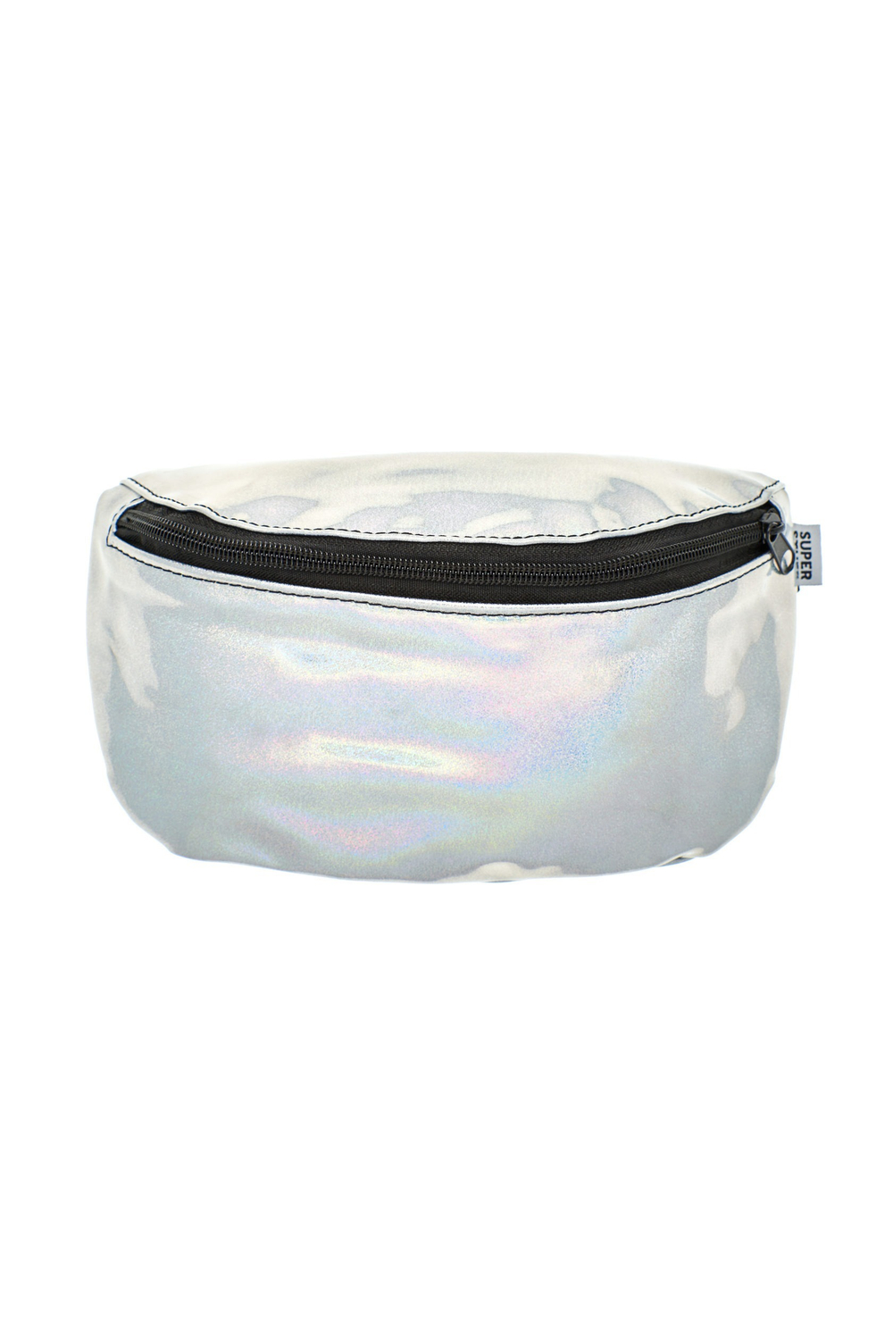 Поясная сумка Super Stuff "Silver pixel"