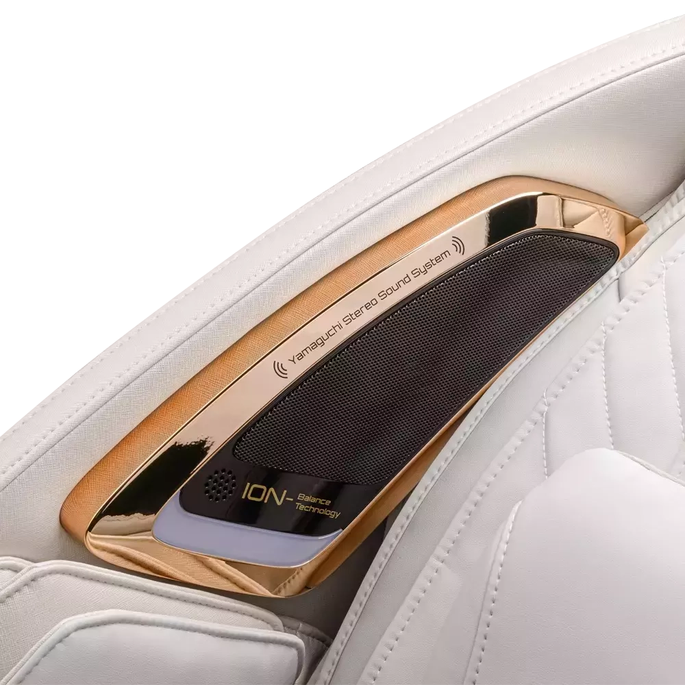 Массажное кресло Yamaguchi Xu