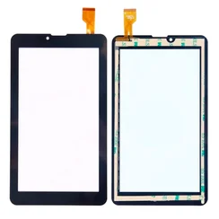 Тачскрин DH-07193A2-PG-FPC770 (Черный)