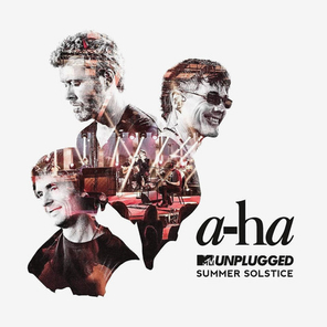 a-ha / MTV Unplugged - Summer Solstice (2CD+Blu-ray)