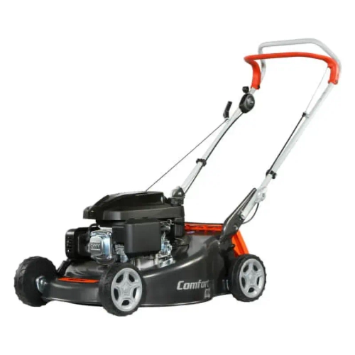 Газонокосилка бензиновая Oleo-Mac G 53 PK COMFORT SD, 6607-9147E1