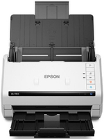Сканер Epson WORKFORCE DS-770II