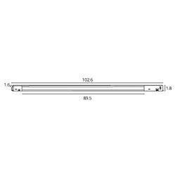 Магнитный трековый светильник Arte Lamp