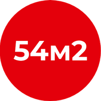 Сплит системы 18 (до 54м2)