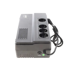 Источник бесперебойного питания  APC Easy Back-UPS BV650I-GR