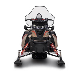 Снегоход AODES Snowcross 1000 SWT