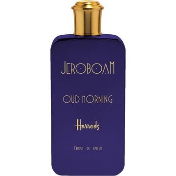 Jeroboam Oud Morning