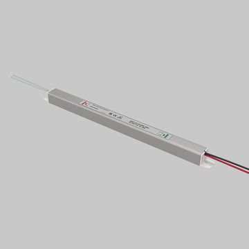 Источник напряжения PSL003 12В 36Вт IP 20 811017 серебристый Maytoni
