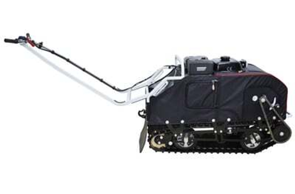 Мотобуксировщик Койра Богатырь mini 15 Е