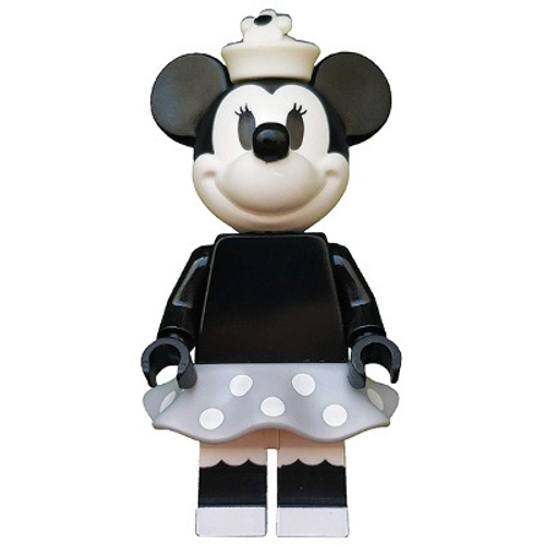 Минни Маус 71024 dis025