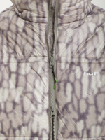 Мужская Куртка 89 Warped Camo Tyvek