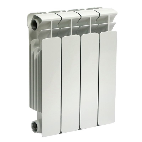 Радиатор ВОСТОК 500/80 алюм. 8 секц.