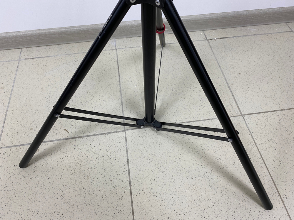 Стойка Bowens 87-300 см BW-6610