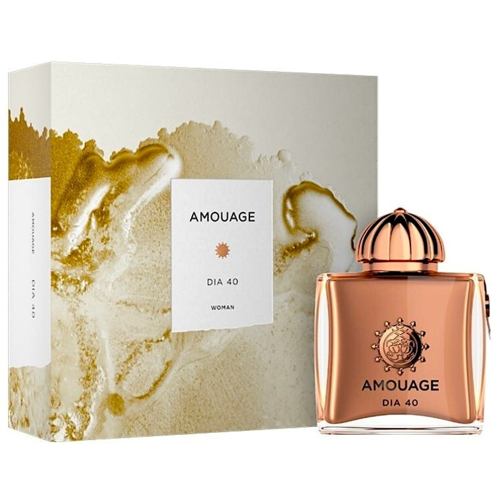 Amouage Dia 40
