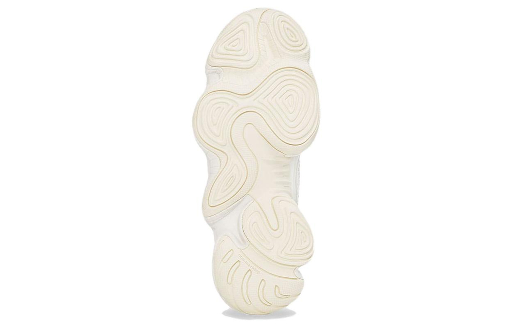 Adidas Yeezy 500 Bone