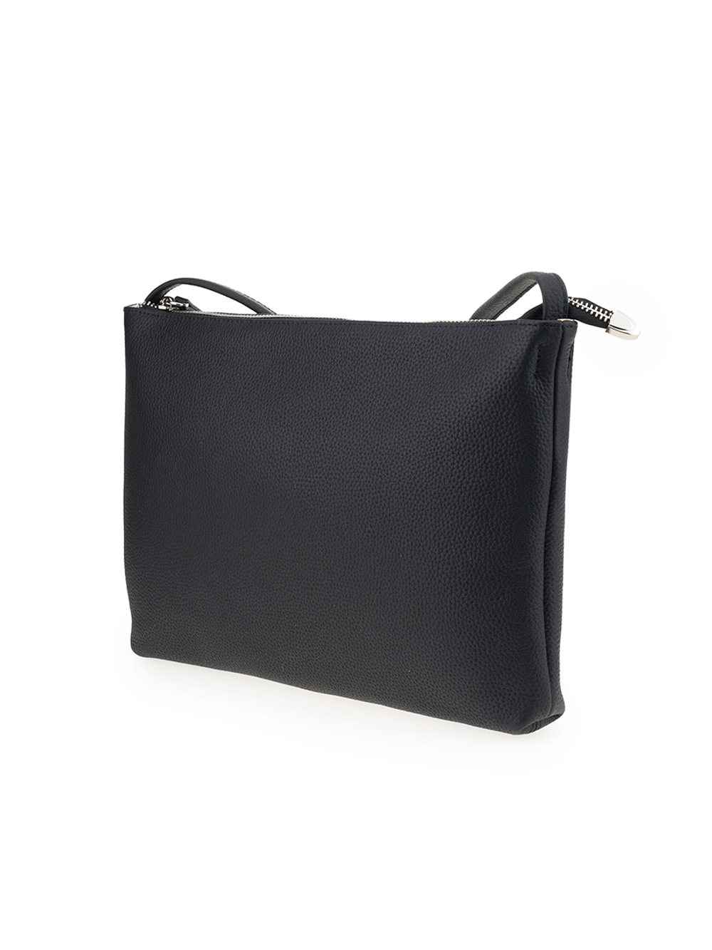 BL15205/10 Сумка жен., нат. кожа