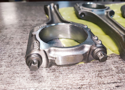 Шатун для GEN 2 2.0 TSI 23 палец