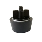 Зимняя заглушка AquaViva резиновая (2")-50мм