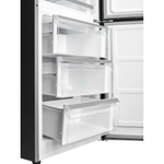 Холодильник DELONGHI DCS 19NFI IS Damiano